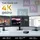 MINIX Mini-PC NGC NR660 2023 16 GB RAM 512 GB SSD AMD Ryzen 5 6600H 4,5 GHz Win 11 Pro
