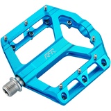 Cube RFR Flat SL 2.0 Pedale blau (14384)