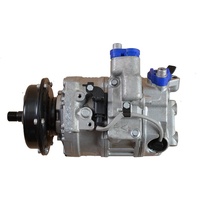 NRF Kompressor, Klimaanlage EASY FIT