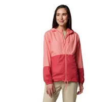 Columbia Flash ForwardTM Ii Jacke - Alpenglow - S