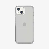 Tech21 iPhone 13 Clear Case transparent