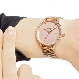 Nixon Kensington Edelstahl 37 mm A099-897-00