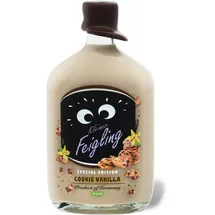 Kleiner Feigling Cookie Vanilla vegan 0,5 l 15% vol