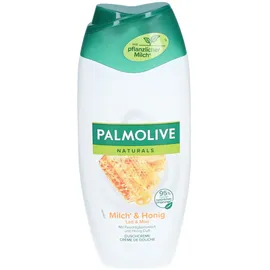 Palmolive Naturals Milch & Honig Duschgel 250 ml