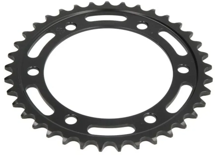 Couronne moto JT JTR1490,37