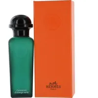 Hermès Eau de Cologne für Unisex 1er Pack (1x 50 ml)