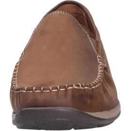 WALDLÄUFER Herko für Herren, braun, Größe 41 EU Weit