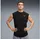 Puma CoolCell ärmelloses T-shirt - Puma Black - M