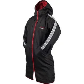 ZAOSU Wärmemantel Größe:M - schwarz M