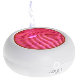 Adler AD 7969 Luftbefeuchter 70 ml weiß