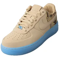 Nike AIR FORCE 1 Low Kobe Bryant Herren Fashion Trainer Linen - 44 EU