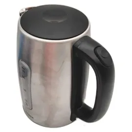 Midea 1,7 l Edelstahl