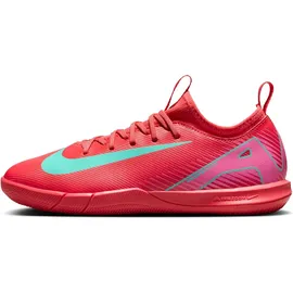 Nike Jr. Mercurial Vapor 16 Academy IC Kinder - ember glow/aurora green 35.5