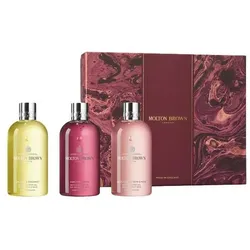 Floral & Spicy Körperpflege Geschenkset