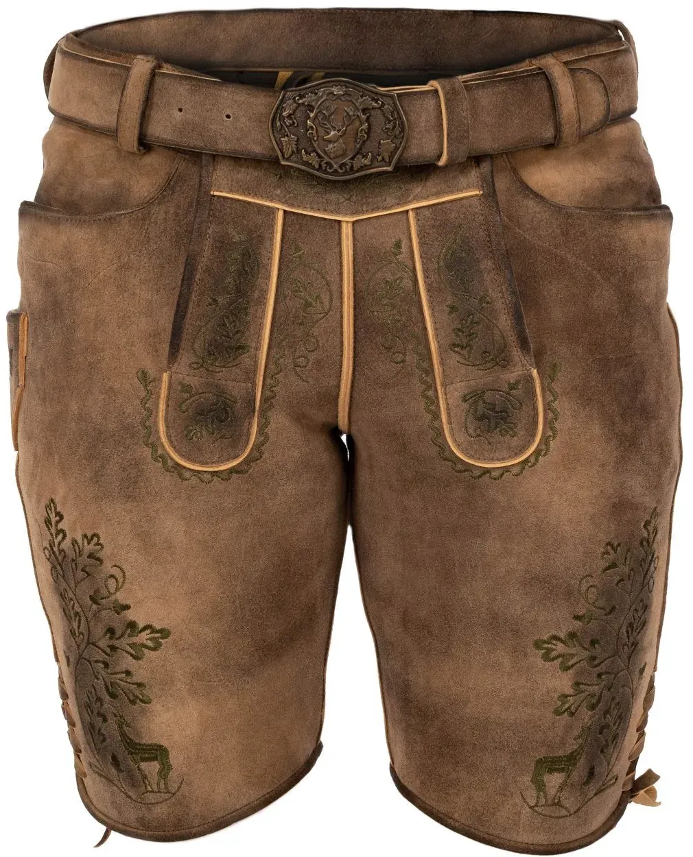 Lederhose COUNTRY MADDOX 