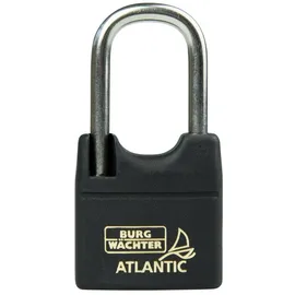 Burg Wächter BURG-WÄCHTER Vorhangschloss Atlantic 217 F 40 45 Ni SB