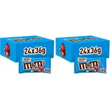 M&M's Crispy