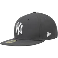 59Fifty New York Yankees Cap grau,