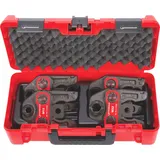 Rothenberger 1000002804 Pressbacken-Set