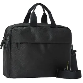 Mandarina Duck Zephyr Laptoptasche, Damen, Schwarz