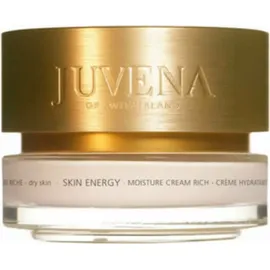 Juvena Haut Energy Feuchtigkeitscreme Creme 50 ml