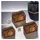 Marrakesch Orient & Mediterran Interior Schmuckboxen Dajat 3er Set