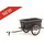 Roland Big Boy mit Tiefdeichsel Typ C schwarz