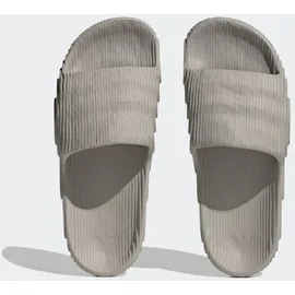 Adidas adilette 22 Light Brown / Light Brown / Core Black 40 1/2