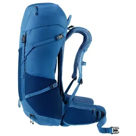 Deuter Futura 32 Rucksack Nightblue/Baltic
