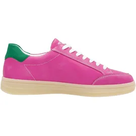 remonte D2C02-31 Damen Weite M Pink/Weiß 41