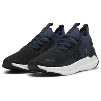 Puma Softride Symmetry Fuzion Herren Puma Black-Club Navy-Puma White