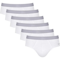 SLOGGI Herren Slips 6er Pack GO ABC 2.0 Brief