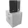 Omnitronic MAXX-1206 2-Wege Top 6,5 Zoll 2x