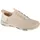 SKECHERS Glide Step Gratify Damen Beige 41