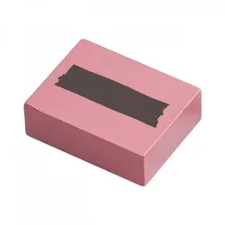 May & Berry Stempel - Muster 3