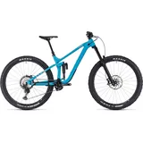 Cube Stereo ONE77 Race 2024 29 Zoll RH XXL blau