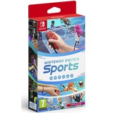 Nintendo Switch Sports