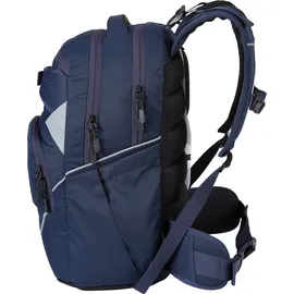 Nitro Superhero night sky