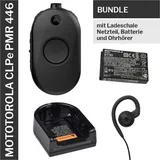 Motorola CLP446e 188130 PMR-Handfunkgerät