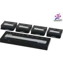 ATEN VS1824KIT - Video-/Audio-Splitter - HDMI