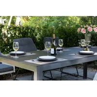 Primaster Garten-Essgruppe Belano 6 Personen