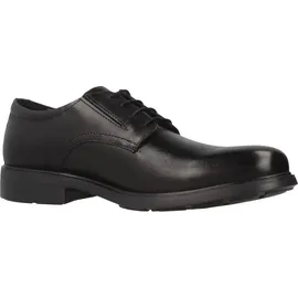 GEOX Dublin Herren Schwarz 43,5