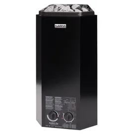 Palmako Anita inkl. 3,6 kW Ofen + int. Steuerung