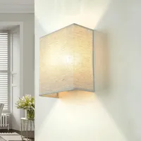 Licht-Erlebnisse - Dekorative Wandleuchte Flur ALICE