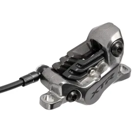 Shimano XTR M9120 HR Scheibenbremse - hydraulische Hinterrad-Bremsanlage