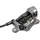Shimano XTR M9120 HR Scheibenbremse - hydraulische Hinterrad-Bremsanlage