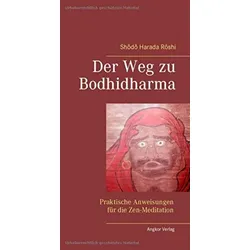 Der Weg zu Bodhidharma