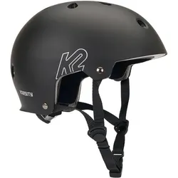 K2 Kinder Helm VARSITY HELMET, black, S