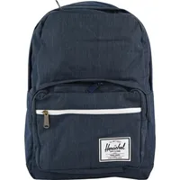 Herschel Pop Quiz Backpack 10011-05646, Rucksack, Uni, Dunkelblau -