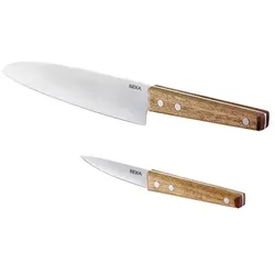 BEKA set officemesser + schäler nomad